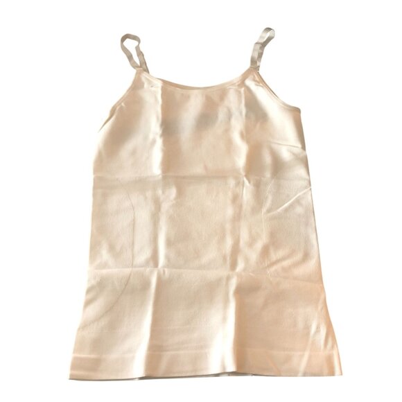 Shapermint All Day Every Day Scoop Neck Cami White 2XL - Picture 1 of 5